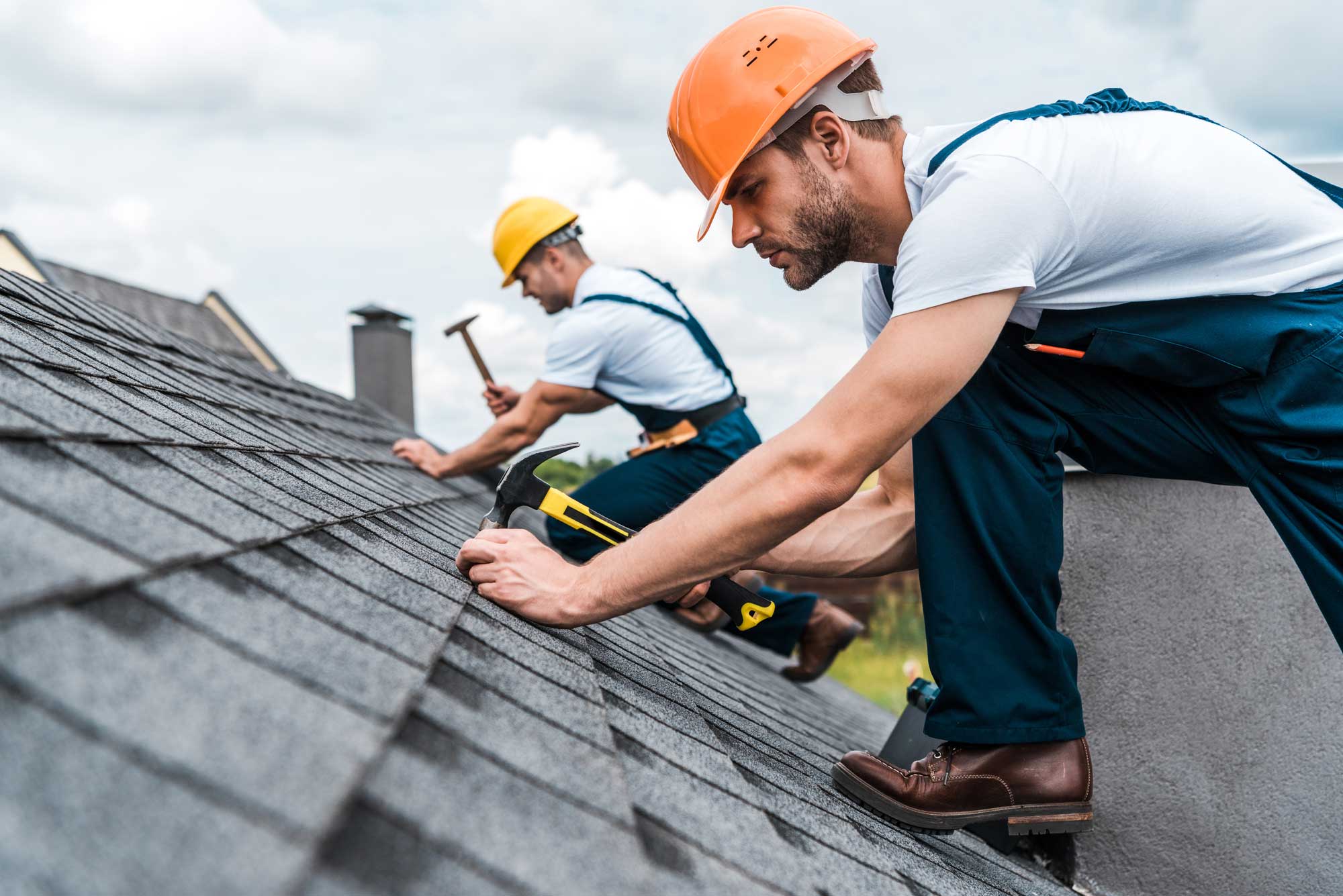 local roofing company in Minneapolis