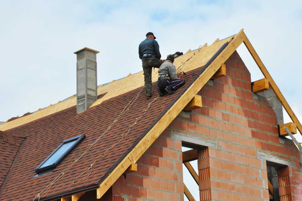 5 Common Reasons Edina Residents Replace Their Roofs