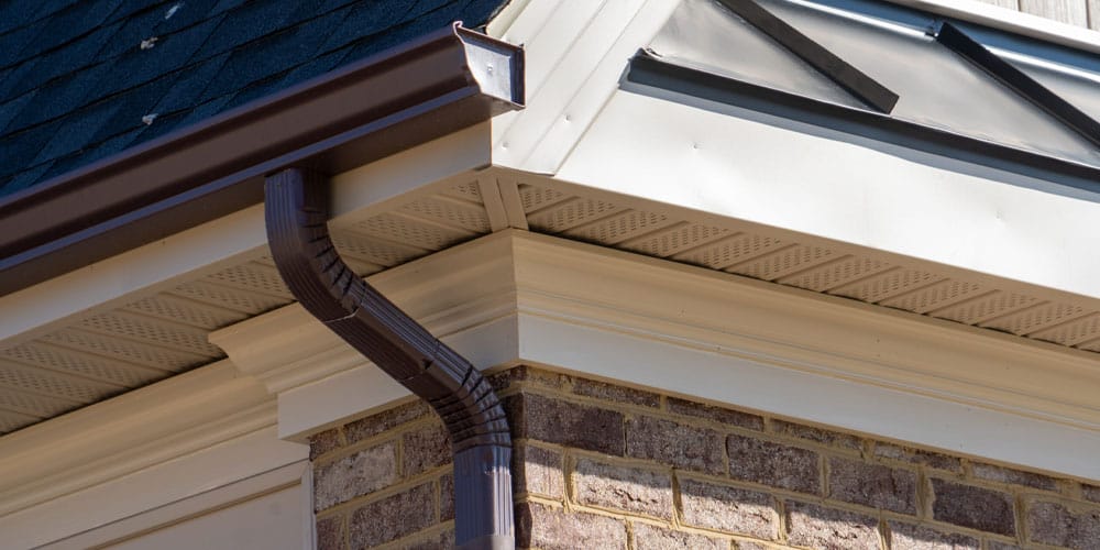 gutter professionals St Louis Park and Twin Cities