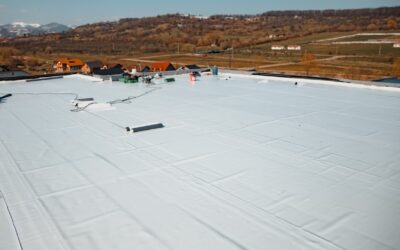 Guide to PVC Roofing: Benefits and Key Facts You Need to Know