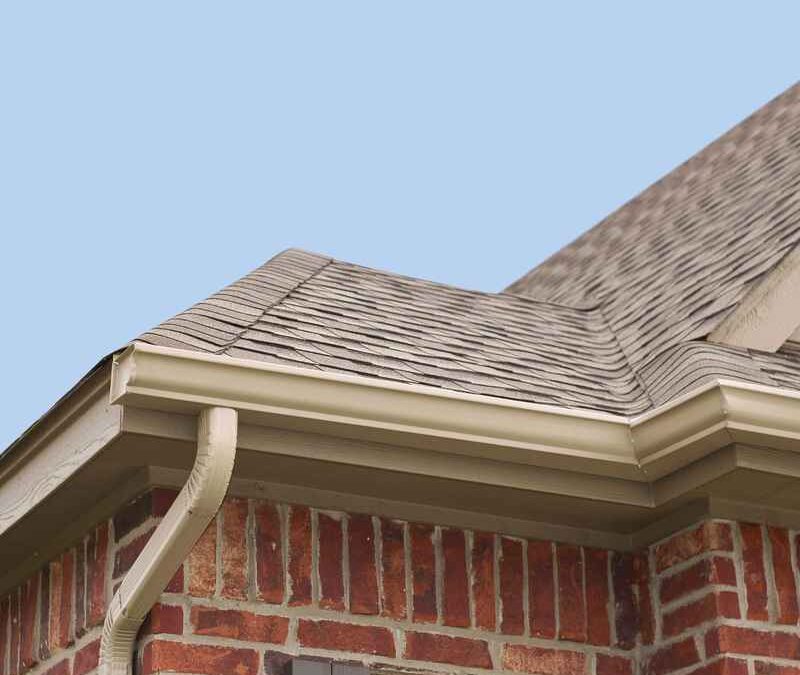 Asphalt Shingles: A Smart Investment for Golden Valley Homes