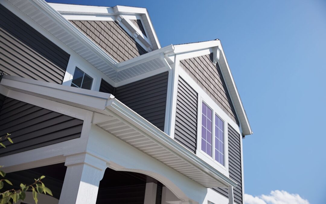 7 of the Most Popular Siding Colors in Minneapolis