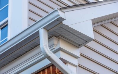 Popular Gutter Style and Top Gutter Options in Minneapolis, MN