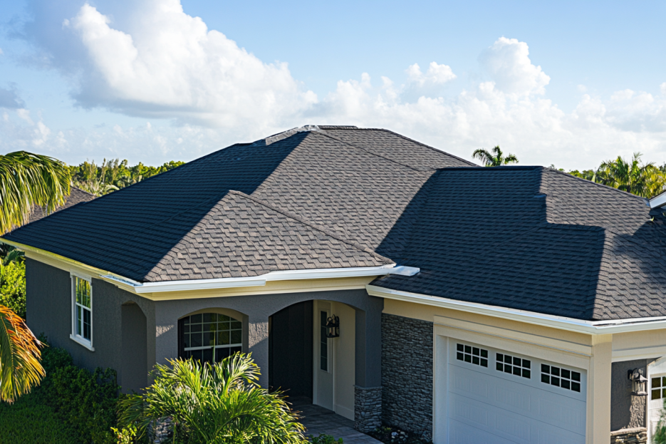 benefits of architectural asphalt shingles, Minneapolis