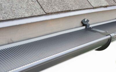 The Benefits of Gutter Guards: The Smarter Way to Protect Your Home