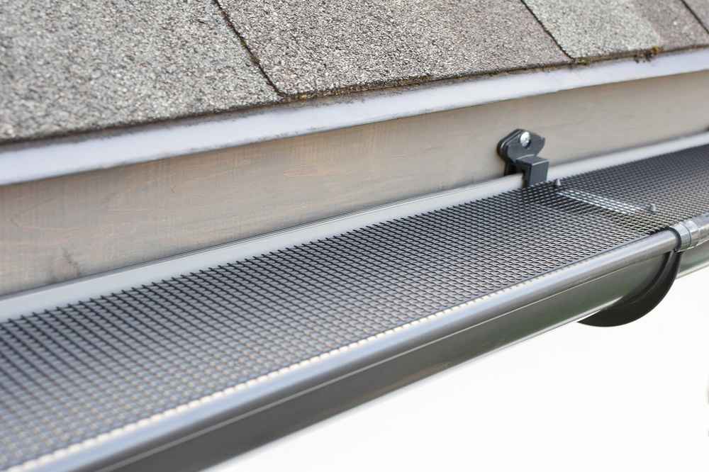 The Benefits of Gutter Guards: The Smarter Way to Protect Your Home