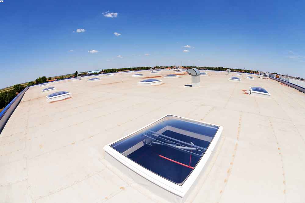 trusted commercial roofers in Minneapolis MN