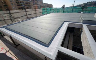 Choosing Right Commercial Roof for You in Minneapolis: Rock Hard Roofing Can Help