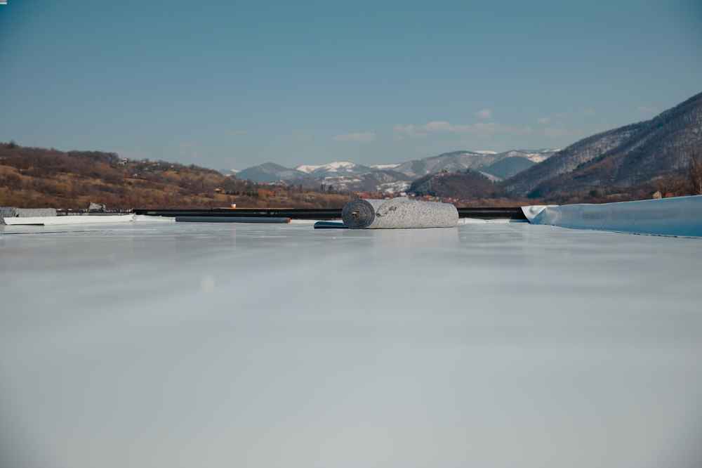 trusted commercial roofers in Minneapolis MN