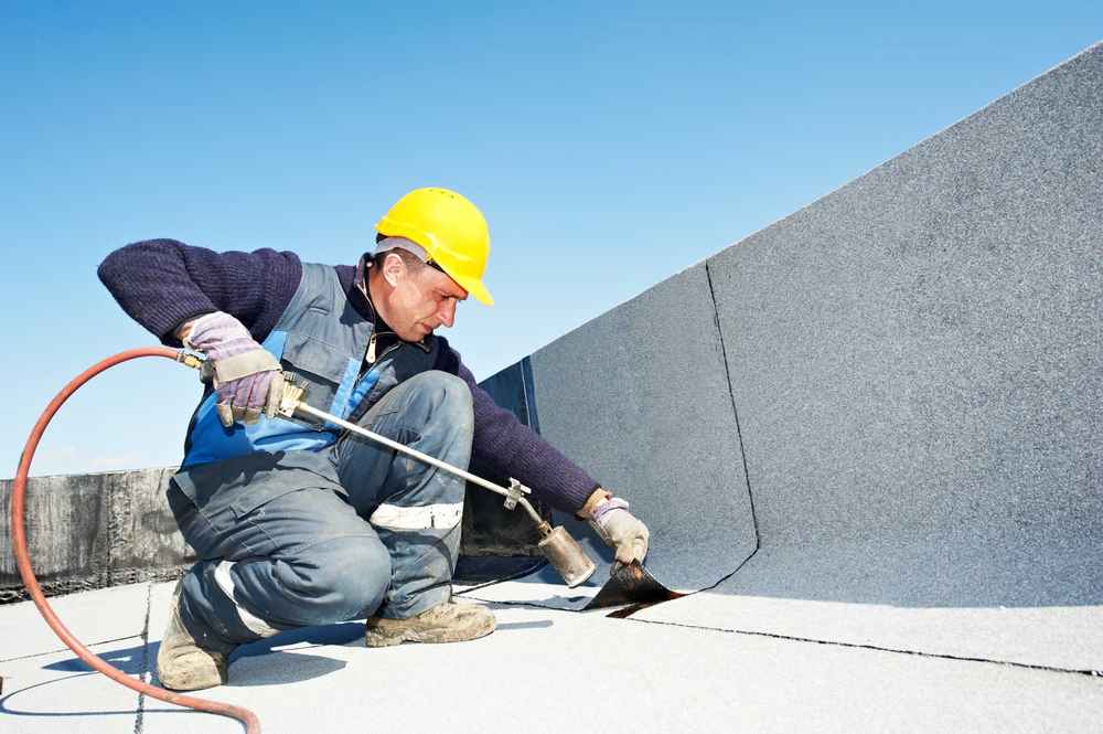 trusted Minneapolis contractor