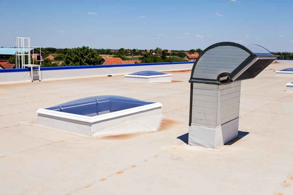 trusted commercial roofers in Minneapolis MN